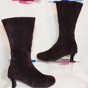 💥SALE💥Gentle Souls Suede Boots